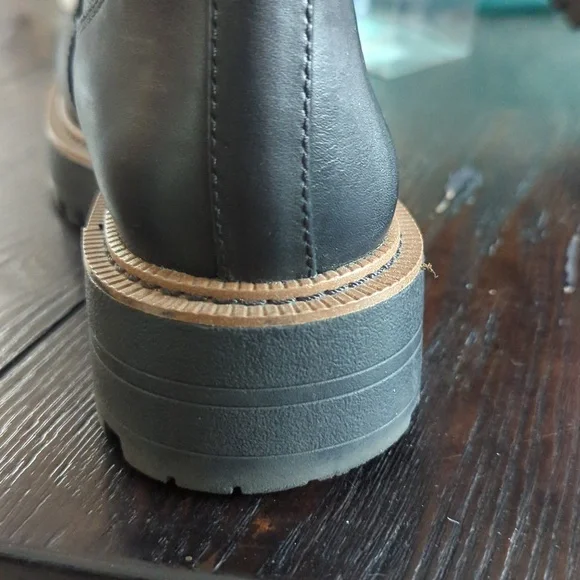 Laguna Chelsea Boot Sam Edelman 9 - Picture 6 of 7